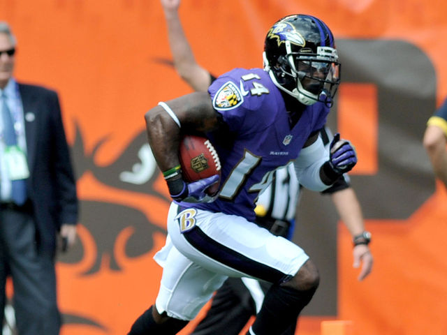Report: Seahawks to sign 4-time Pro Bowl return specialist Devin Hester