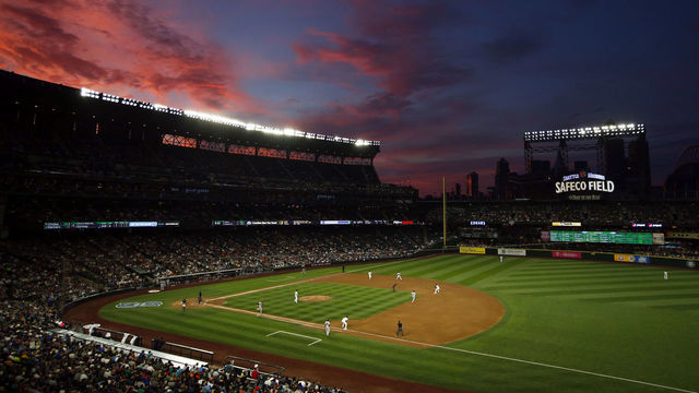 MLB responds to bill that would allow guns into Safeco Field