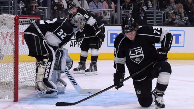 After another disappointing season, what's next for the Kings?