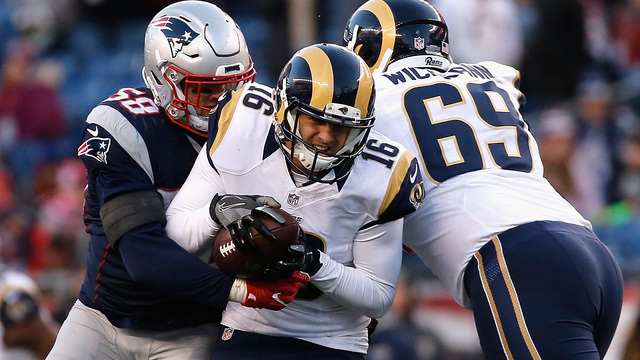 Williamson: How the Rams can turn around their franchise