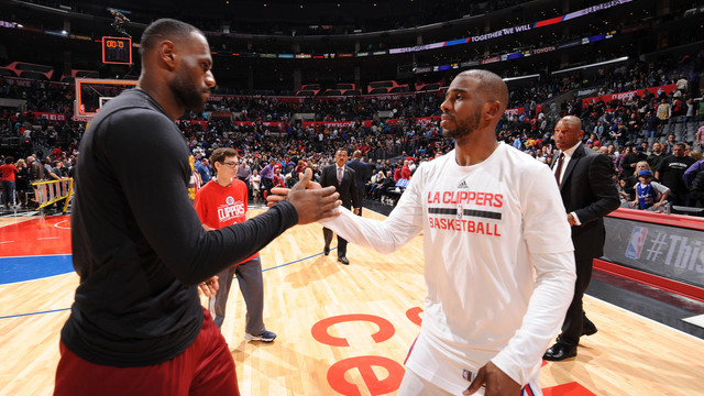 8 noteworthy provisions reportedly going in the NBA's new CBA
