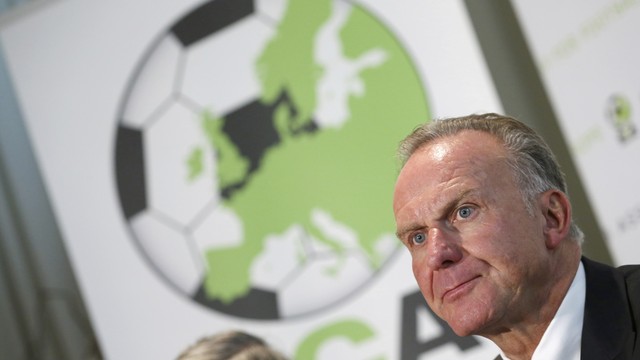 European clubs ask FIFA not to expand World Cup