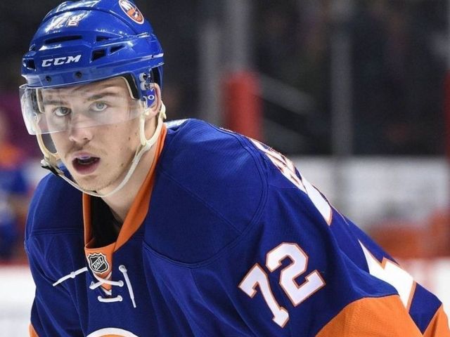 Islanders won't loan Beauvillier despite frequent scratches