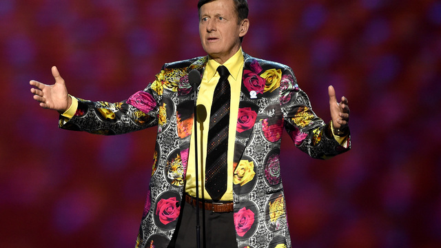 Legendary reporter Craig Sager dies at 65