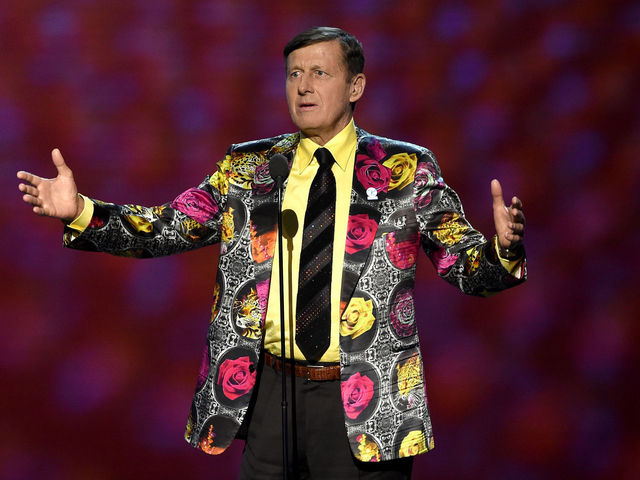 Legendary reporter Craig Sager dies at 65