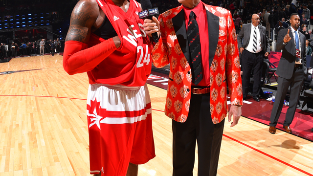 Kobe honors Sager: 'RIP my friend'