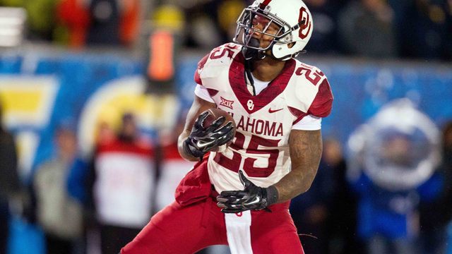 Joe Mixon assault video released