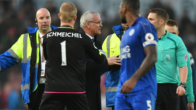 Howard Webb: Pawson should be stripped of reffing Liverpool-City