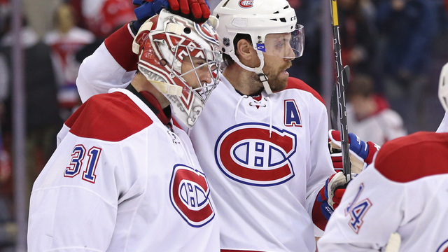 Squad Up Daily NHL Fantasy Dose: Take advantage of Carey's extremely low Price