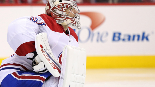Price downplays Friday staredown: 'I was just pissed'