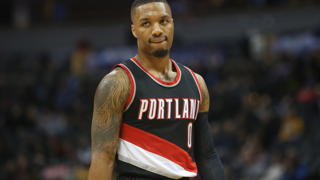 Lillard rips Blazers after 45-point loss: 'This s--- is ridiculous'