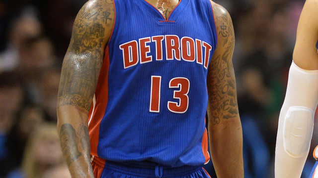 Pistons hold player-led meeting after 3rd double-digit loss in 4 games