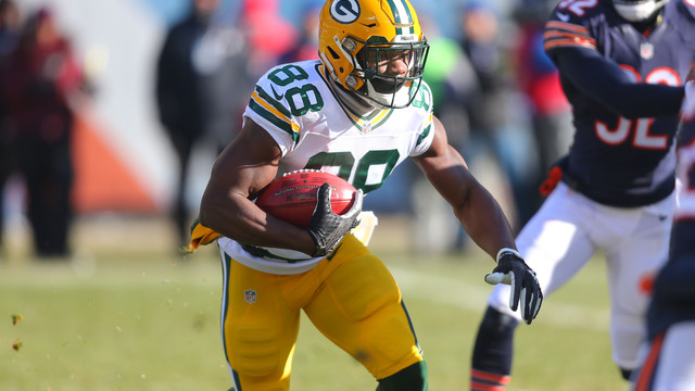 Fantasy: Week 16 Rankings - Flex (PPR)