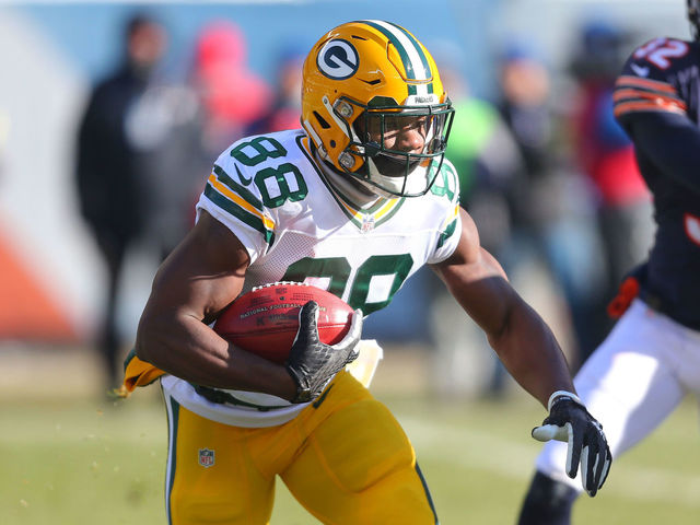 Fantasy: Week 3 Rankings - Flex (Early Edition)