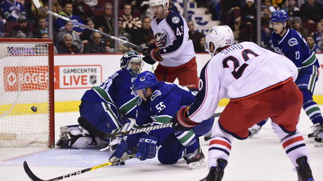Tortorella wins No. 500 as Blue Jackets tie club mark with 9th straight victory