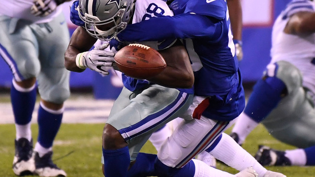 Fantasy: Week 5 Rankings - Defenses (Updated)