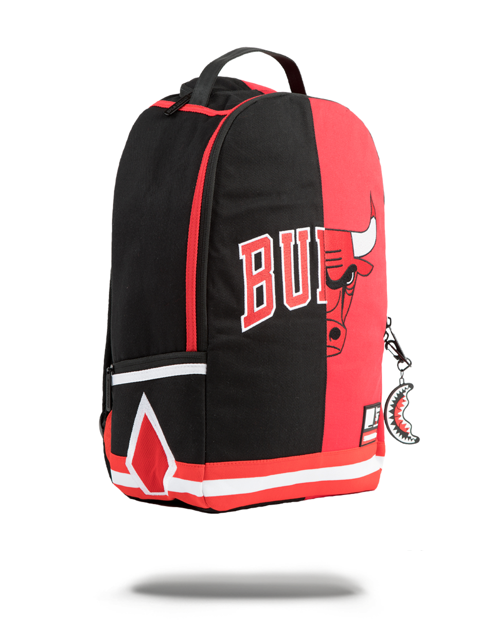 Sprayground Teams Up With The NBA To Release A New Backpack