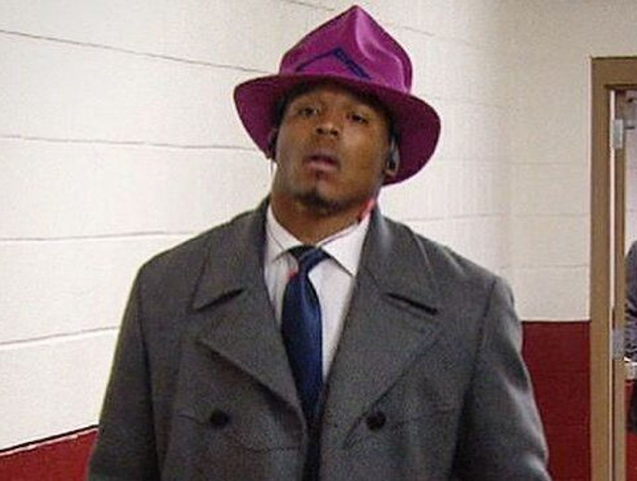ridiculous hats