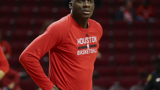 Rockets' Capela has fractured fibula, expected to miss 4-6 weeks