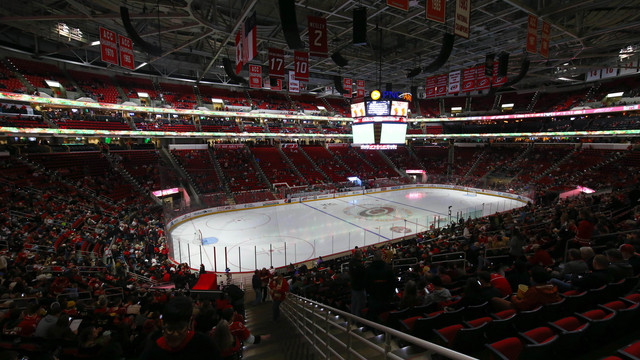 Report: Hurricanes close to being sold, will remain in North Carolina