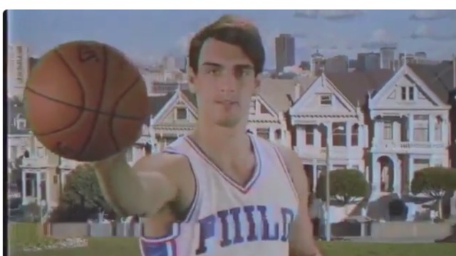 Watch: 76ers release Full House spin-off