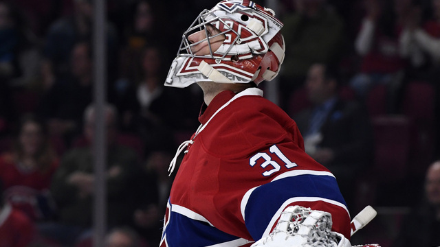 O Canada: No time for rest as Habs, Jets approach crucial stretch of schedules