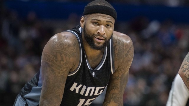 Boogie vows to release R&B album if voted All-Star starter