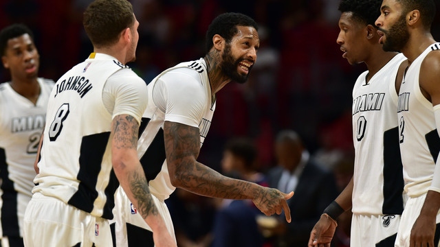 NBA Fantasy Poll of the Day: Visiting the infirmary