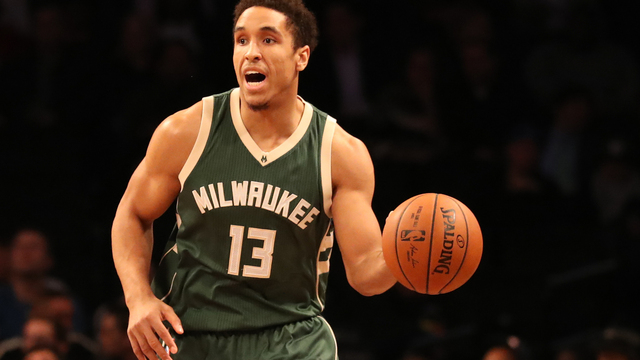 Malcolm Brogdon wins Rookie of the Year over Embiid, Saric