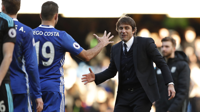 Report: Chelsea to reinvest £60M windfall from Oscar sale