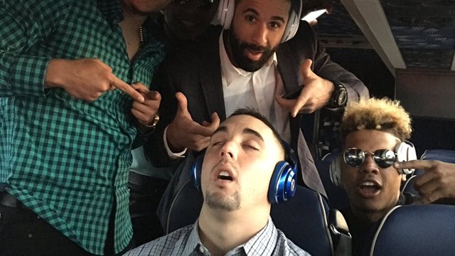 25 of the best MLB player tweets of 2016