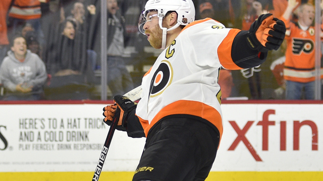 Squad Up Daily NHL Fantasy Dose: New Flyers lines will soar over Buffalo