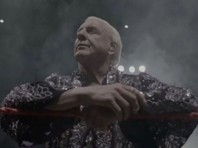 Ric Flair 30 For 30 Watch Online Free ESPN releases teaser for Ric Flair '30 for 30' | theScore.com