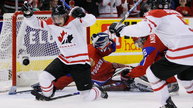5 greatest moments in WJHC history