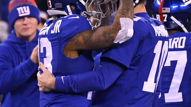 Look: Manning to join Beckham in paying tribute to high school with shoes