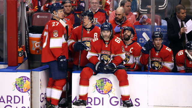 5 things we're still waiting for in this offseason