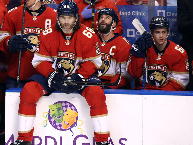 5 things we're still waiting for in this offseason