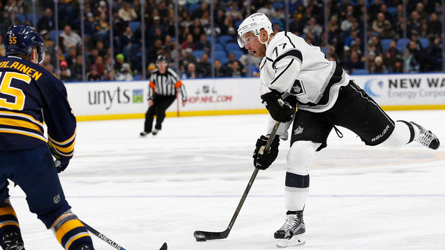 Squad Up Daily NHL Fantasy Dose: Carter and Kings will reign supreme over Stars