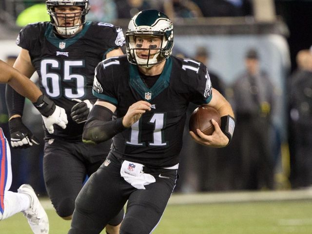 5 offensive players who could make their 1st Pro Bowl in 2017