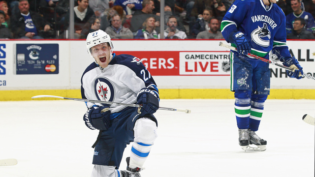 Squad Up Daily NHL Fantasy Dose: Take the under-the-radar Jets against the Avalanche