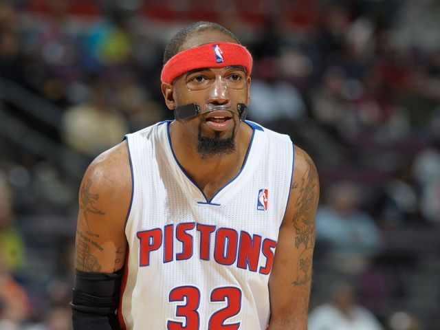 Pistons to retire Rip Hamilton's jersey | theScore.com
