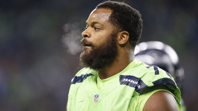Seahawks' Bennett: White player joining protest could spur change