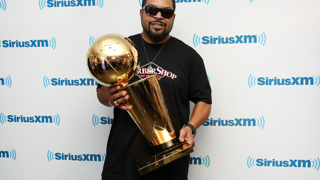 Report: Ice Cube, Payton involved with new 3-on-3 league for ex-NBAers