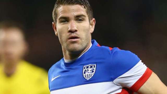 Atlanta takes Greg Garza on loan from Tijuana