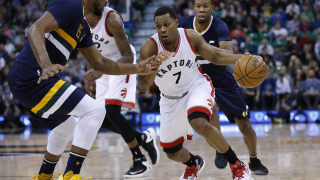 Raptors win franchise-record 6th straight road game