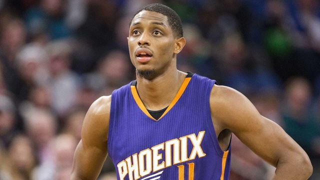 Report: Rockets' Knight out indefinitely after left knee surgery