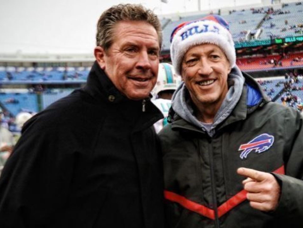 Bills vs. Dolphins history: 5 best games of Jim Kelly-Dan Marino rivalry