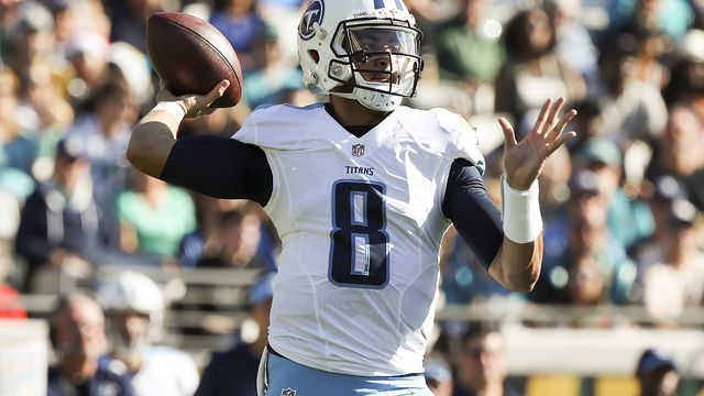 Watch: Titans begin preseason game with 2 successful fan-called plays