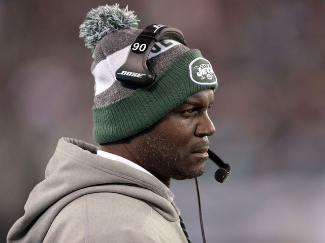 Searching for a win: Breaking down the Jets' chances in all 16 games