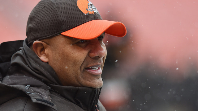 Browns' Jackson: New DC Williams won't have 'Bountygate' repeat